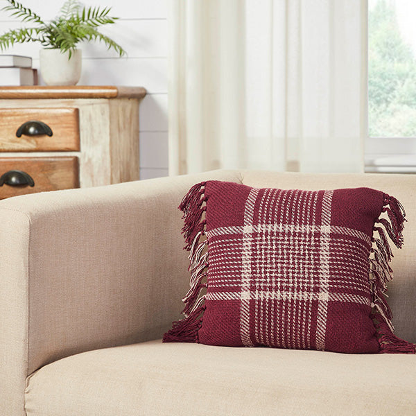 Load image into Gallery viewer, Plaid Soft Furnishings, Pick Your Style Whats trending VHC
