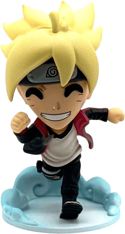 Boruto Boruto Youtooz Collectibles