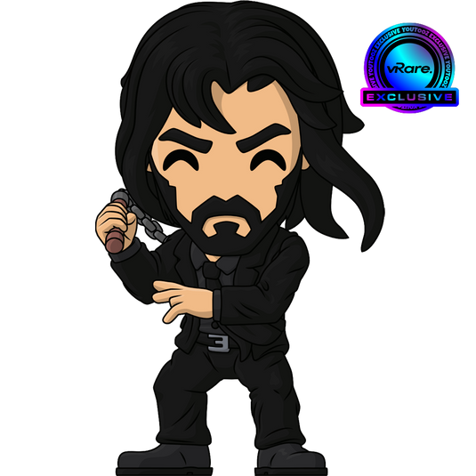 Nunchucks John Wick John Wick Youtooz Collectibles