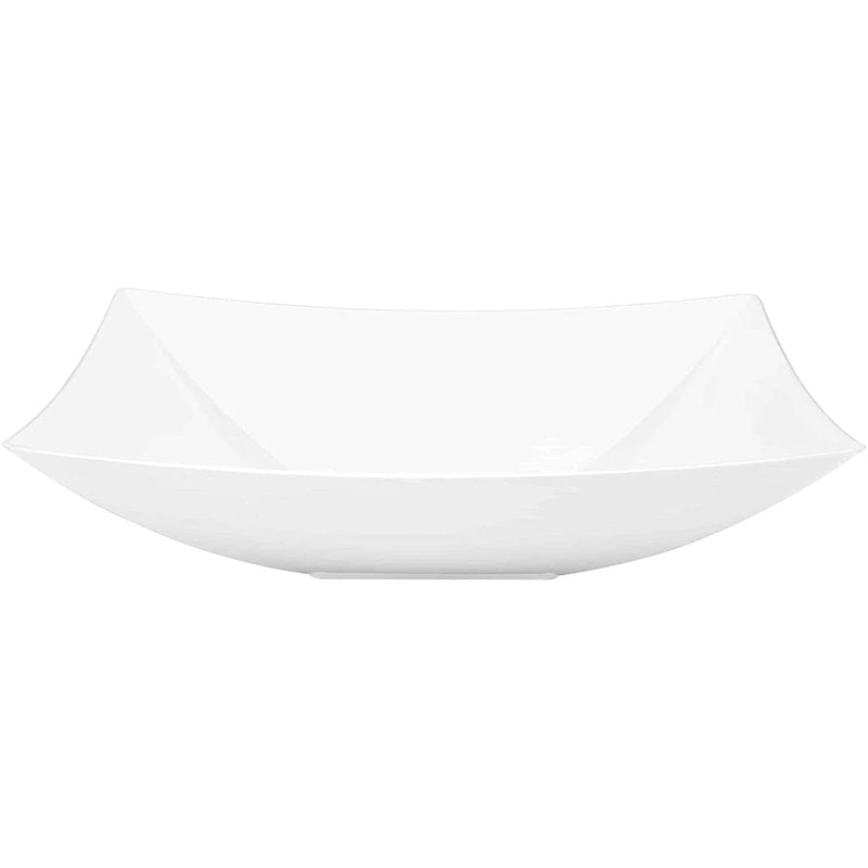 Load image into Gallery viewer, Lillian Tablesettings Serving Bowl Pearl 64 oz Serverware Lillian
