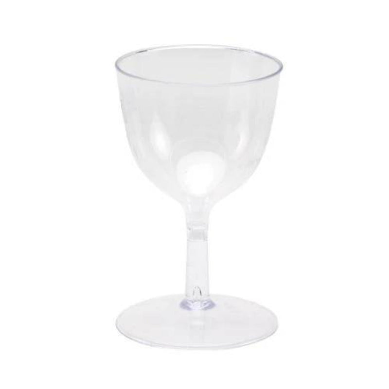 Load image into Gallery viewer, Mini 2 oz Petite Wine Cup Serverware Lillian
