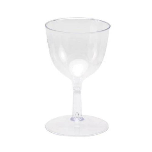 Mini 2 oz Petite Wine Cup Serverware Lillian