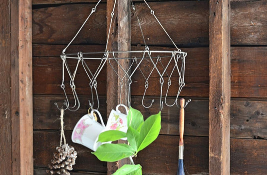 Hanging Herb Drying Rack General PPD