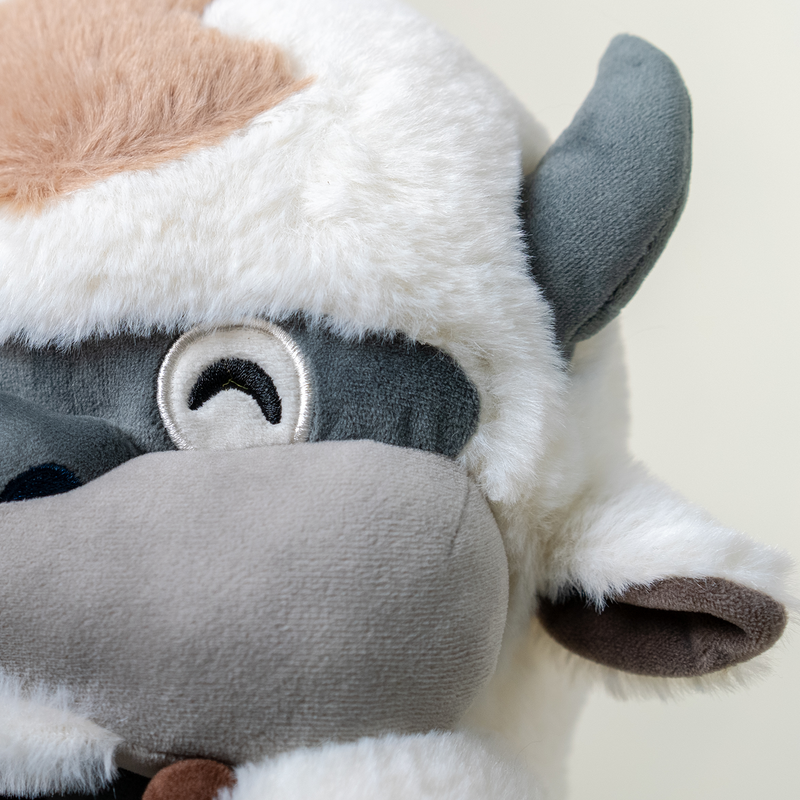 Load image into Gallery viewer, Appa Slippers Avatar: The Last Airbender Youtooz Collectibles
