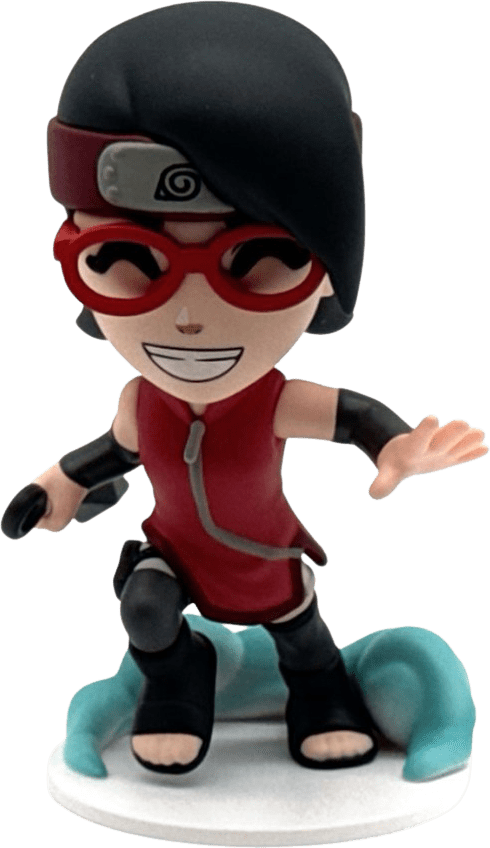 Sarada Boruto Youtooz Collectibles