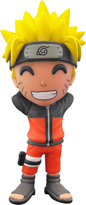 Naruto Uzumaki Naruto Youtooz Collectibles