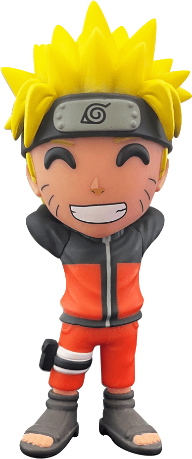 Naruto Uzumaki Naruto Youtooz Collectibles