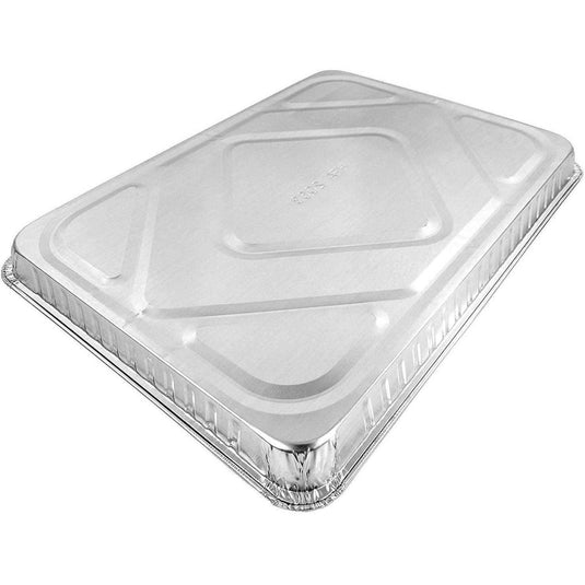 Disposable Aluminum Half (1/2) Size Cookie Sheet Disposable VeZee