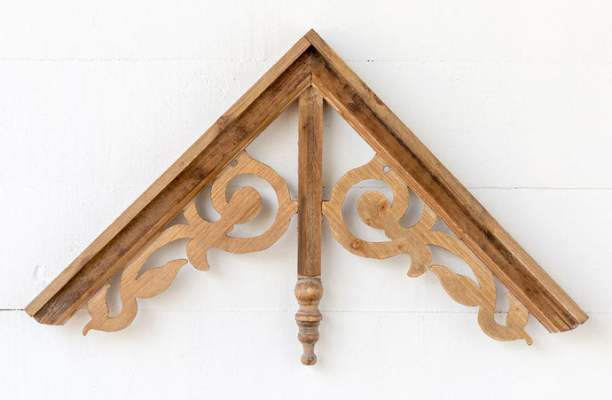 Decorative Wooden Gable General PHC