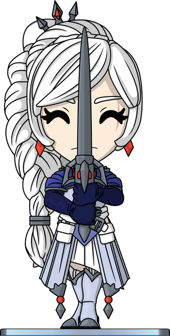 Weiss Schnee RWBY Youtooz Collectibles