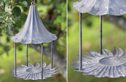 Gazebo Hanging Bird Feeder General CT