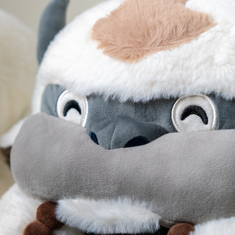 Load image into Gallery viewer, Appa Slippers Avatar: The Last Airbender Youtooz Collectibles
