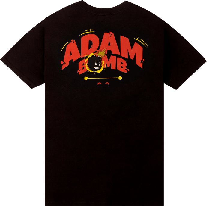 Adam Bomb x Youtooz Shirt Adam Bomb Youtooz Collectibles