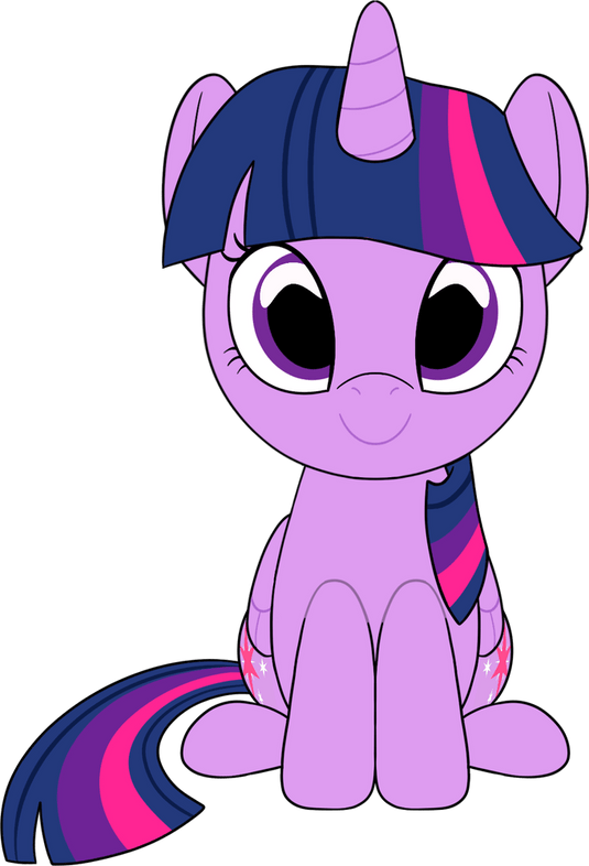 Twilight Sparkle Plush (9in) My Little Pony Youtooz Collectibles