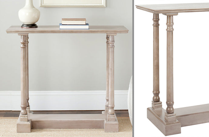 Column Console Table General SAF