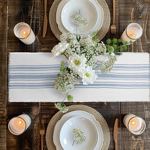 Load image into Gallery viewer, Outdoor Table Linens, Choose Your Style General VHC
