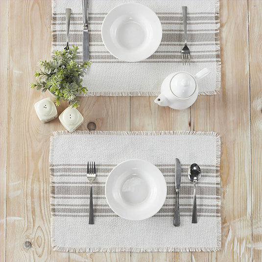 Outdoor Table Linens, Choose Your Style General VHC