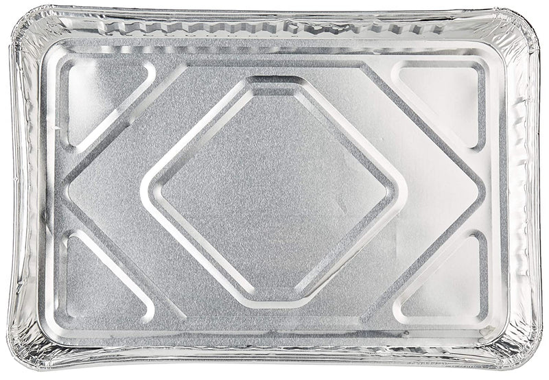 Load image into Gallery viewer, Disposable Aluminum Half (1/2) Size Cookie Sheet Disposable VeZee
