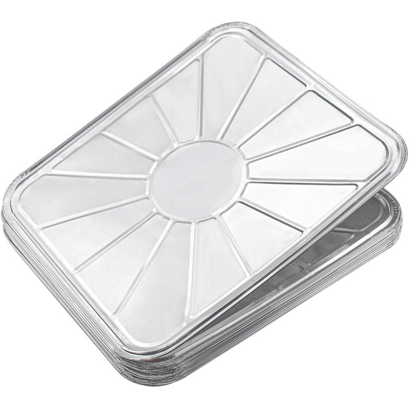 Load image into Gallery viewer, Disposable Aluminum Oven Liners Disposable VeZee
