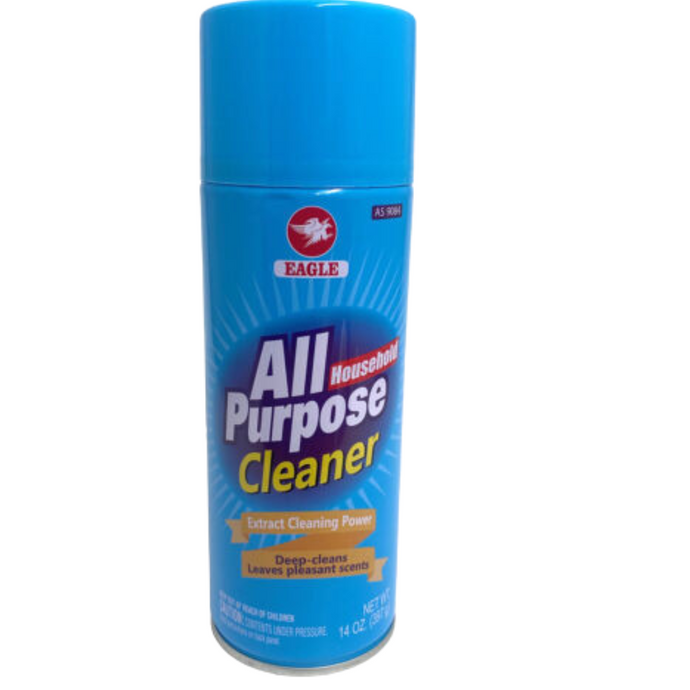 14oz All Purpose Household Cleaner Household Cleaning Products VeZee