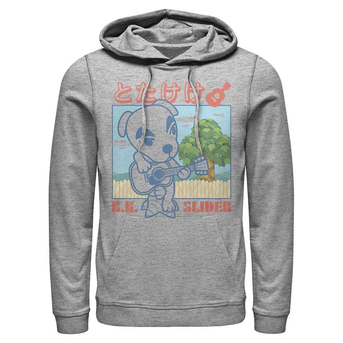 Animal Crossing - Totakeke - Hoodie Apparel Fifth Sun