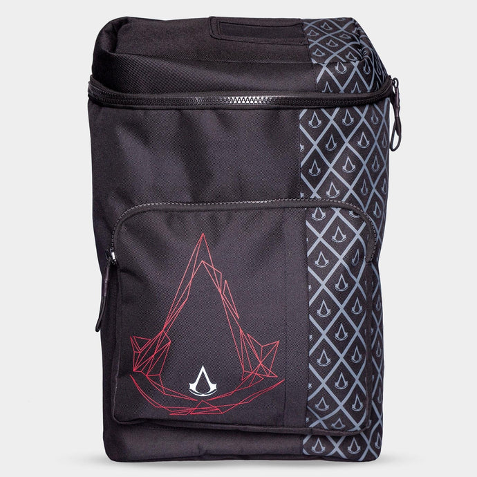 Assassin's Creed - Deluxe - Backpack Accessories Difuzed