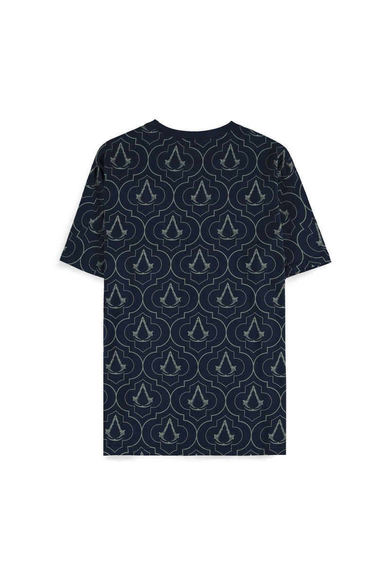 Load image into Gallery viewer, Assassin&#39;s Creed - Mirage All Over Print - T-Shirt Apparel Difuzed
