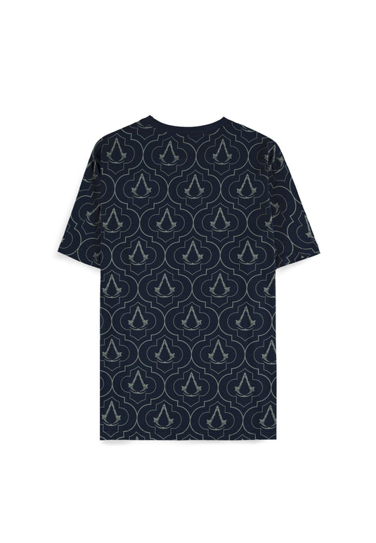 Assassin's Creed - Mirage All Over Print - T-Shirt Apparel Difuzed