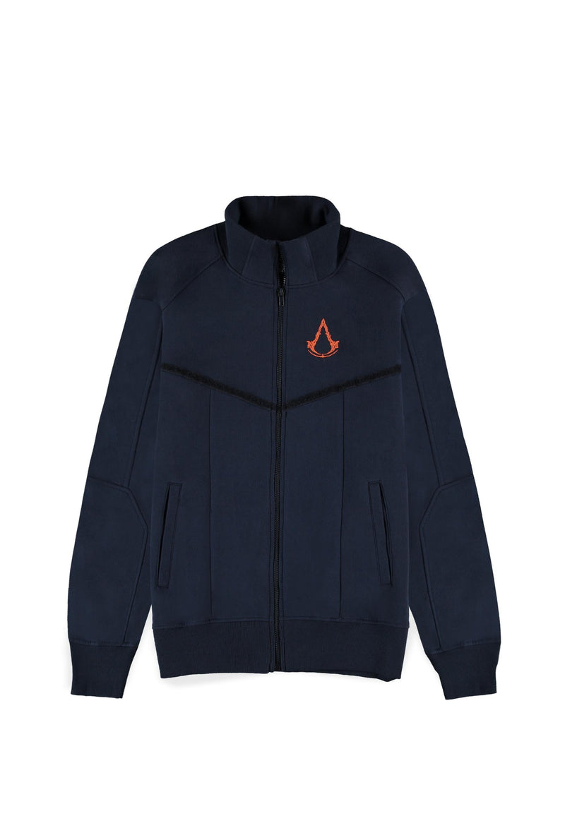 Load image into Gallery viewer, Assassin&#39;s Creed - Mirage Hero Item - Full Zip Hoodie Apparel Difuzed
