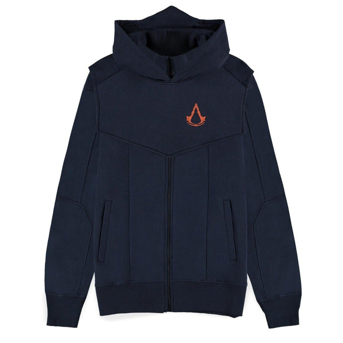 Assassin's Creed - Mirage Hero Item - Full Zip Hoodie Apparel Difuzed