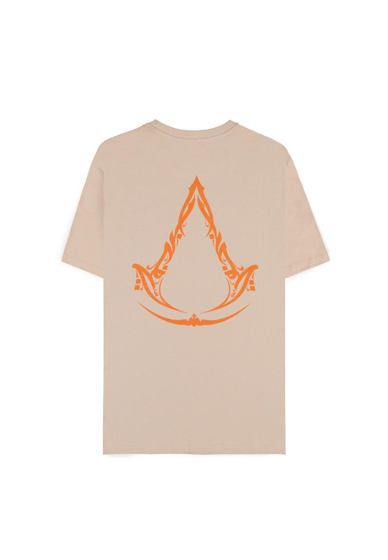 Load image into Gallery viewer, Assassin&#39;s Creed - Mirage Snake - T-Shirt Apparel Difuzed
