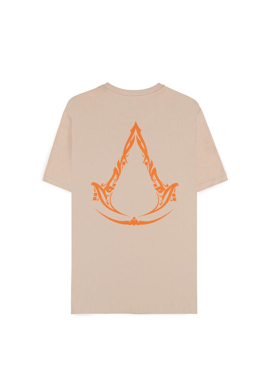 Assassin's Creed - Mirage Snake - T-Shirt Apparel Difuzed