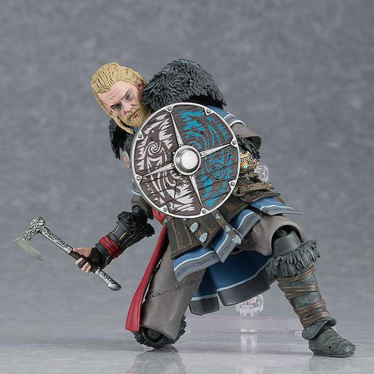 Assassin's Creed: Valhalla - Eivor Figma Action Figure Collectibles UTC/Good Smile Company