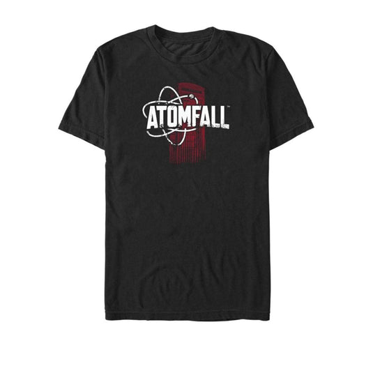 Atomfall - Booth - T-Shirt Apparel Samdamgifts / Rebellion