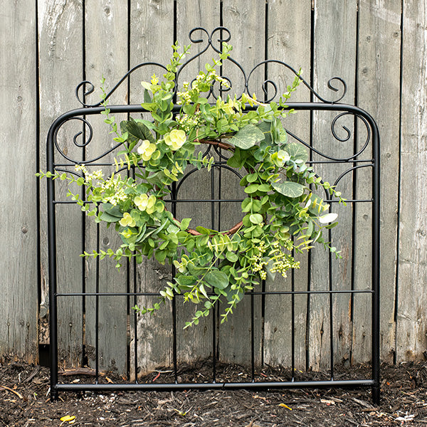 Charming Cottage Garden Gate Whats trending RH