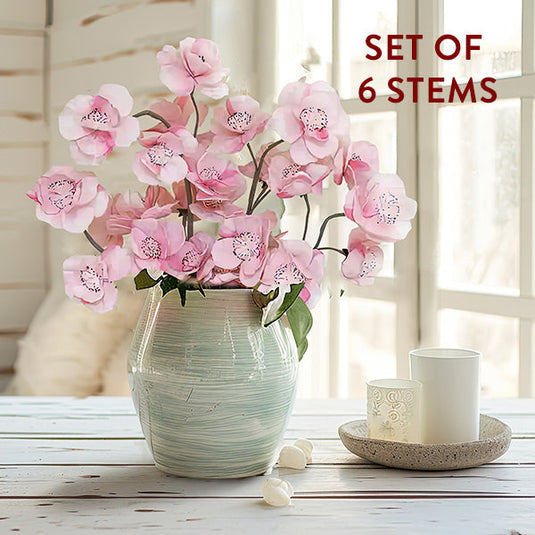 Love Blooms Floral Stems, Pick Your Style Whats trending KAL