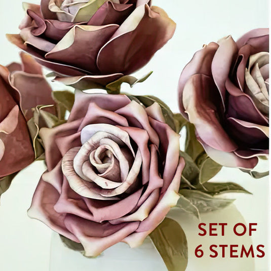 Love Blooms Floral Stems, Pick Your Style Whats trending KAL