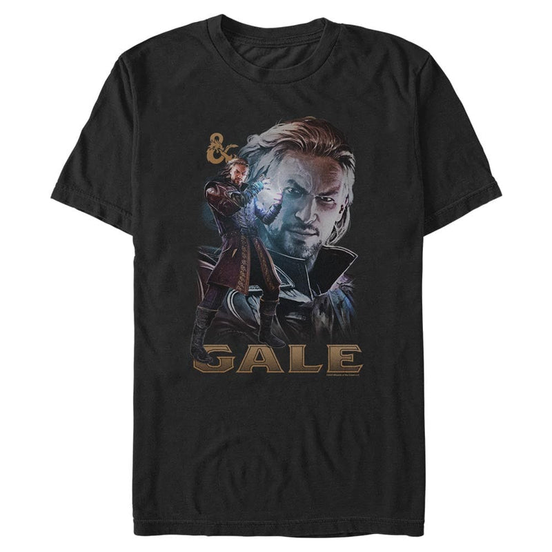 Load image into Gallery viewer, Baldur&#39;s Gate 3 - Gale Mana Ball - T-Shirt Apparel Fifth Sun
