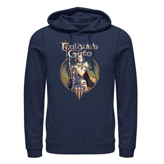 Baldurs Gate 3 - Shadows Heart - IGN Exclusive - Hoodie Apparel Fifth Sun