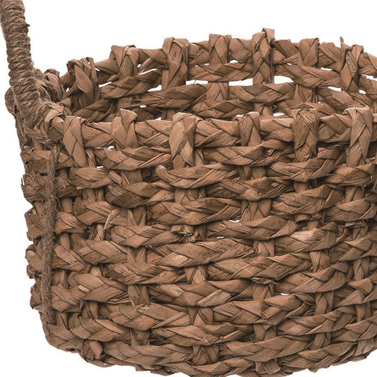 Woven Basket, Set of 2, Choose Your Style Whats trending TP