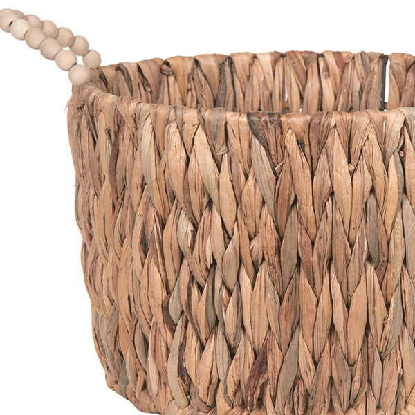 Load image into Gallery viewer, Woven Basket, Set of 2, Choose Your Style Whats trending TP
