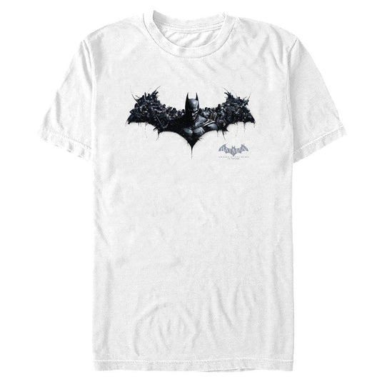 Batman - Villains Fill - T-Shirt Apparel Fifth Sun