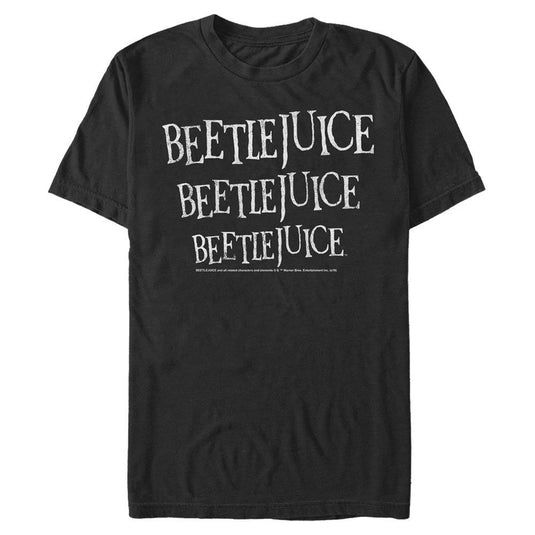 Beetlejuice - Beetlejuice - T-Shirt Apparel Fifth Sun