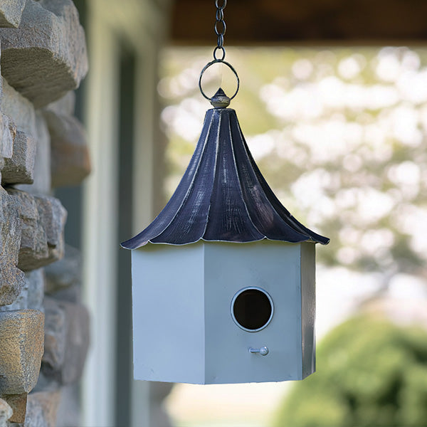 Queen Victoria Birdhouse Whats trending CT