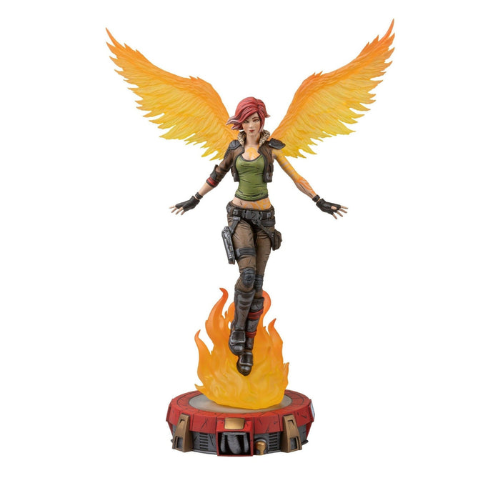 Borderlands - Lilith the Firehawk - Statue Collectibles Dark Horse Comics