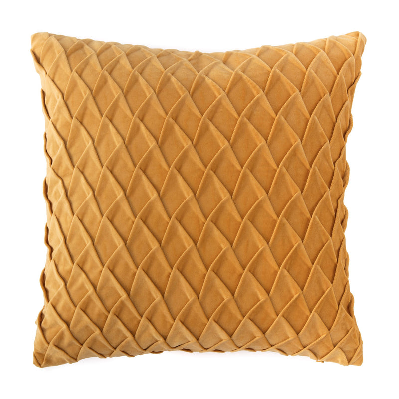 Load image into Gallery viewer, Gem Textured Throw Pillow Covers Collective Chanasya
