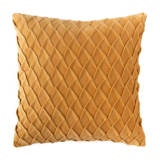 Gem Textured Throw Pillow Covers Collective Chanasya