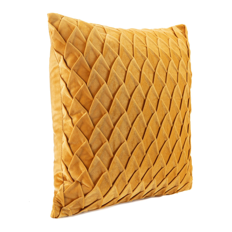 Load image into Gallery viewer, Gem Textured Throw Pillow Covers Collective Chanasya
