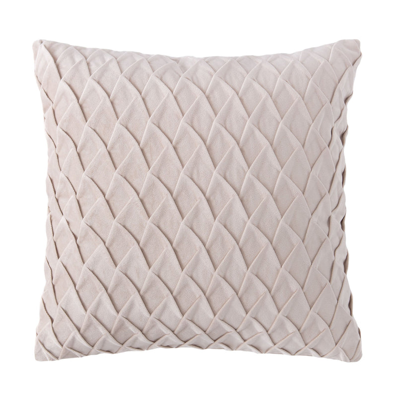 Load image into Gallery viewer, Gem Textured Throw Pillow Covers Collective Chanasya
