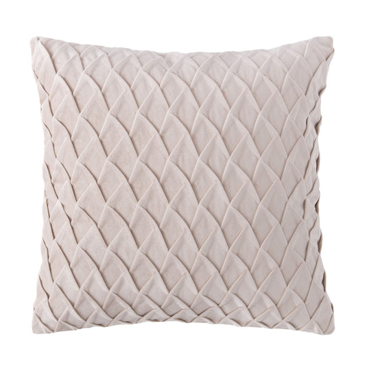 Gem Textured Throw Pillow Covers Collective Chanasya